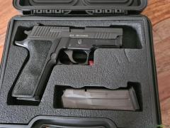 SIG-Sauer P229 Elite