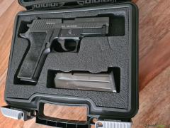 SIG-Sauer P229 Elite