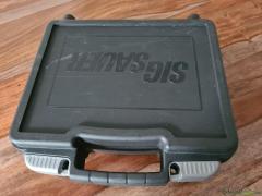 SIG-Sauer P229 Elite