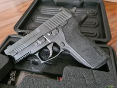 SIG-Sauer P229 Elite