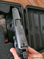 SIG-Sauer P229 Elite