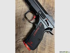 CZ | Ceska Zbrojovka Shadow 2  9x19mm Parabellum/Luger/NATO