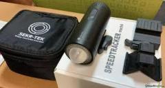 SpeedTracker Mach 4+