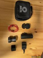 SpeedTracker Mach 4+