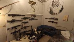 Airsoft Sammlung Verdünnung Komplettes Set: Gear, Pistolen, Gewehre, HPA, GBB, AEG usw.