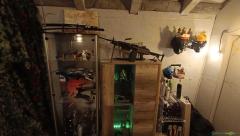 Airsoft Sammlung Verdünnung Komplettes Set: Gear, Pistolen, Gewehre, HPA, GBB, AEG usw.