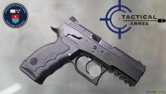 SPHINX SDP Compact Polizei Wettingen Limmattal Aargau