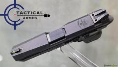 SPHINX SDP Compact Polizei Wettingen Limmattal Aargau