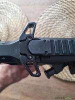 SIG-Sauer Sig MCX Virtus .223 Remington