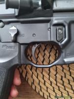 SIG-Sauer Sig MCX Virtus .223 Remington
