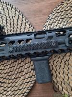 SIG-Sauer Sig MCX Virtus .223 Remington