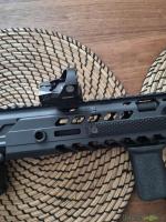 SIG-Sauer Sig MCX Virtus .223 Remington