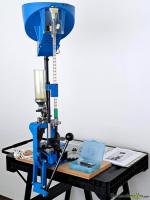 Dillon XL650 - Komplettsystem für 9x19