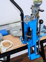 Dillon XL650 - Komplettsystem für 9x19