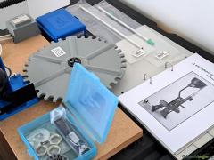 Dillon XL650 - Komplettsystem für 9x19