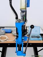 Dillon XL650 - Komplettsystem für 9x19