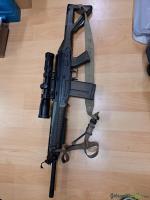 Scharfschützengewehr 751