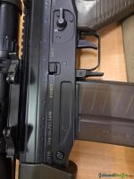 Scharfschützengewehr 751