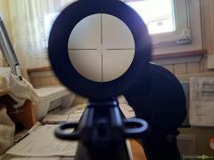 Scharfschützengewehr 751