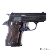 Star Starlet .25 ACP / 6.35 mm Browning
