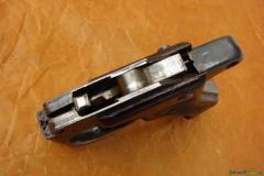 Original MG42 Teile aus Wk2