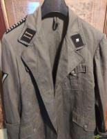 Original Uniforme SS VT Verfuegungstruppe aus Wk2