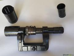 Zielfernrohr ZF41 cxn+ K98 Mauser aus Wk2