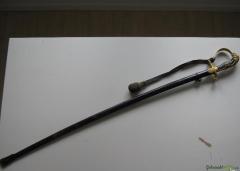 Sabel WH aus Wk2 (Schwebbe Uniformen Aachen)