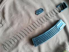 Original Magazine MP44 aus Wk2