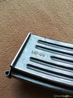 Original Magazine MP44 aus Wk2