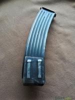 Original Magazine MP44 aus Wk2