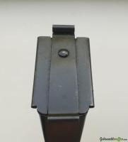 Original Magazine MP44 aus Wk2