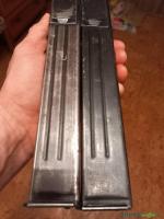 2 Original Magazine MP38/40 aus Wk2
