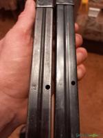 2 Original Magazine MP38/40 aus Wk2