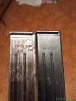 2 Original Magazine MP38/40 aus Wk2