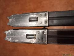 2 Original Magazine MP38/40 aus Wk2