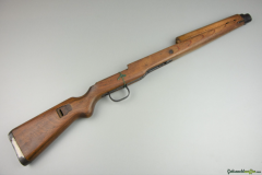 Original G43 Gewehr43 Schaft aus Wk2
