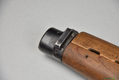 Original G43 Gewehr43 Schaft aus Wk2