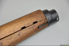 Original G43 Gewehr43 Schaft aus Wk2