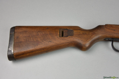 Original G43 Gewehr43 Schaft aus Wk2
