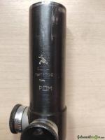 Zielfernrohr PU 1941 Mosin aus Wk2