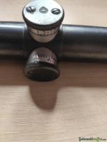 Zielfernrohr PU 1941 Mosin aus Wk2