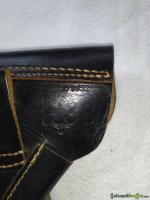 Holster P38+ Magazine aus Wk2