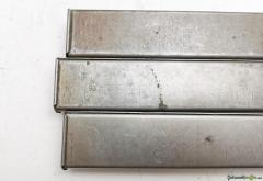 3 Original Magazine Sten MKI/MKII aus Wk2