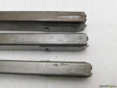 3 Original Magazine Sten MKI/MKII aus Wk2
