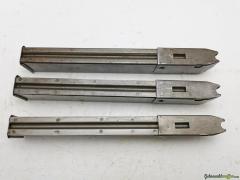 3 Original Magazine Sten MKI/MKII aus Wk2