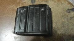 Original Magazine G43/K43 aus Wk2