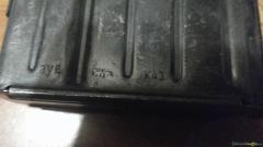 Original Magazine G43/K43 aus Wk2