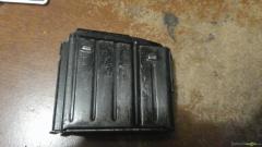 Original Magazine G43/K43 aus Wk2