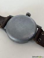 Original Beobachtungsuhr Luftwaffe Laco aus Wk2